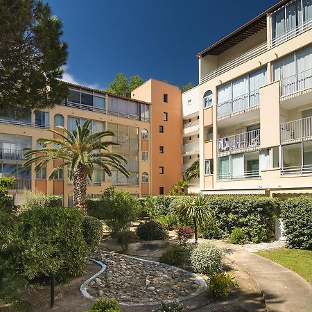 Vacanceole - La Baie Des Anges Agde Exterior photo