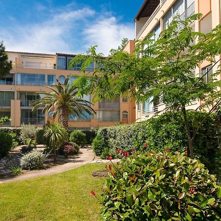 Vacanceole - La Baie Des Anges Agde Exterior photo