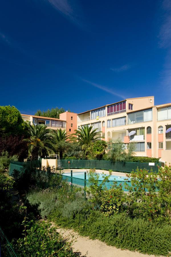 Vacanceole - La Baie Des Anges Agde Exterior photo