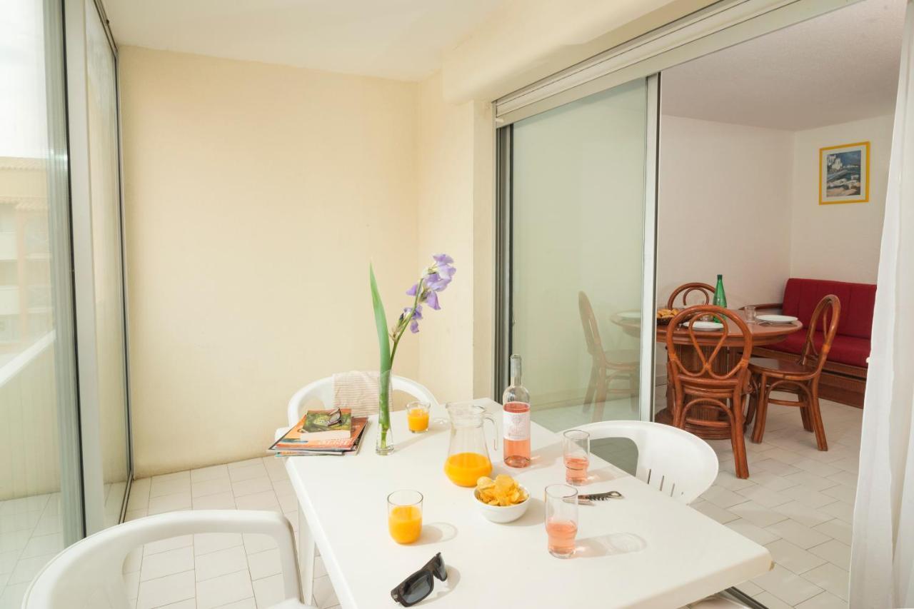 Vacanceole - La Baie Des Anges Agde Exterior photo