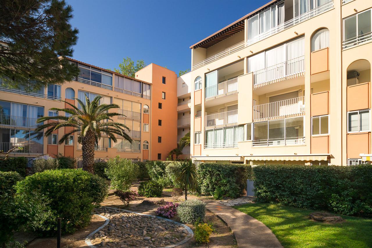 Vacanceole - La Baie Des Anges Agde Exterior photo