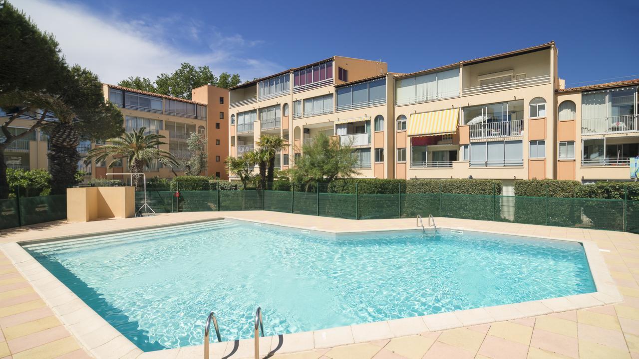 Vacanceole - La Baie Des Anges Agde Exterior photo