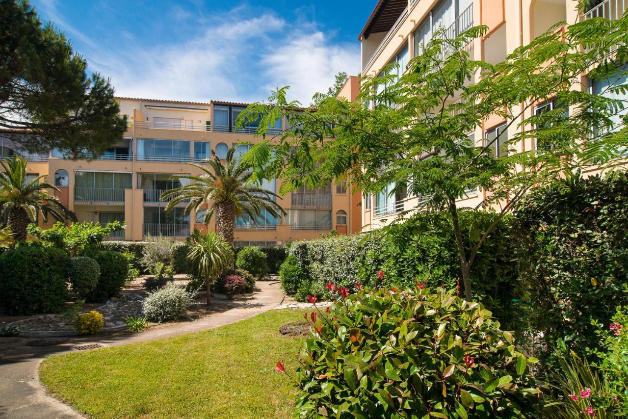 Vacanceole - La Baie Des Anges Agde Exterior photo